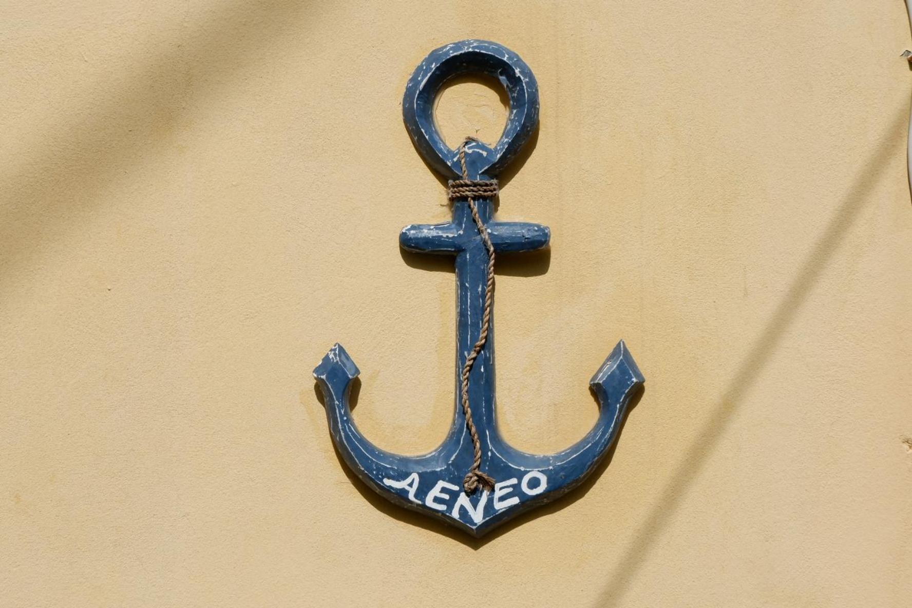Aeneo Studio 1 Simi Exterior foto
